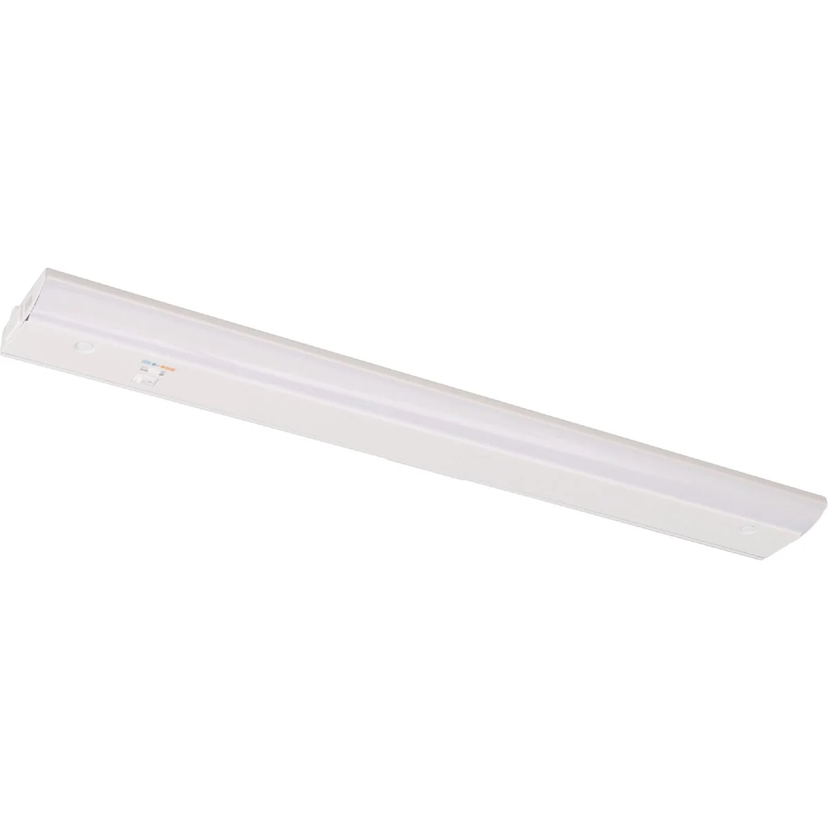 Outstanding Good Earth Lighting 24 In. Direct Wire White LED Color Temperature Changing Under Cabinet Light Unique