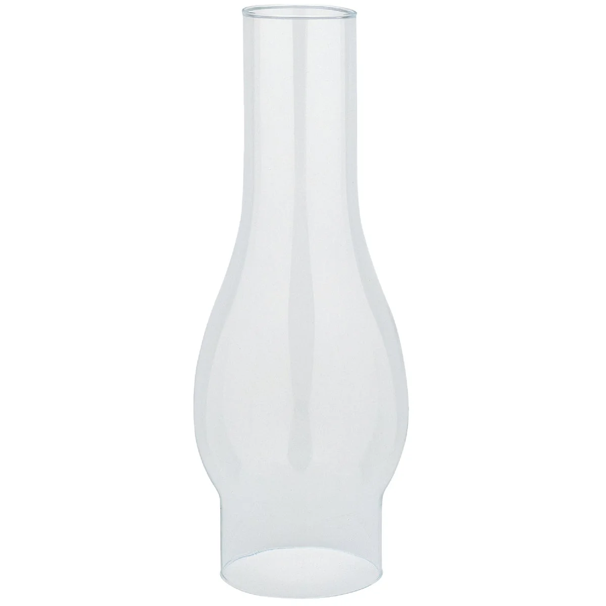 Effective Westinghouse 10 In. Clear Glass Lamp Chimney Responsible