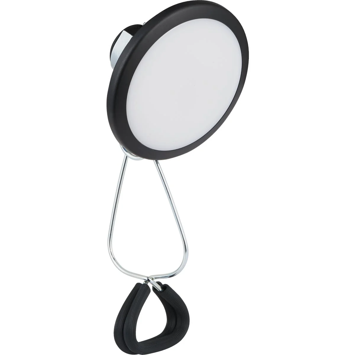 Elegant Do it 8W 4-1 2 In. LED Clamp Lamp Pure