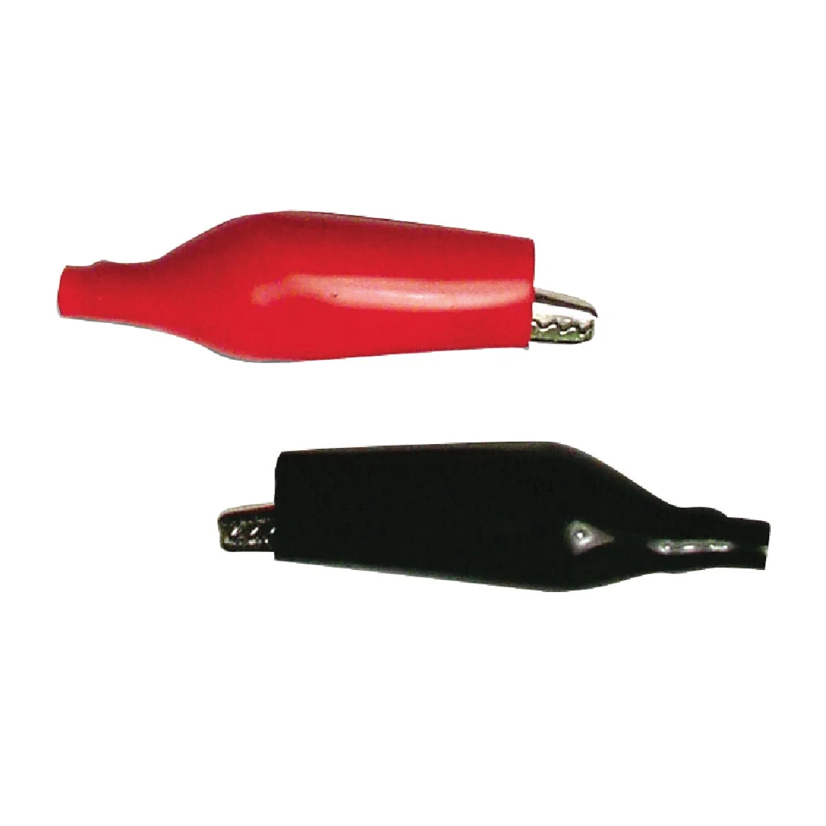 Enhanced Gardner Bender 2 In. Standard Insulated Alligator Clip 2-Pack Artisan