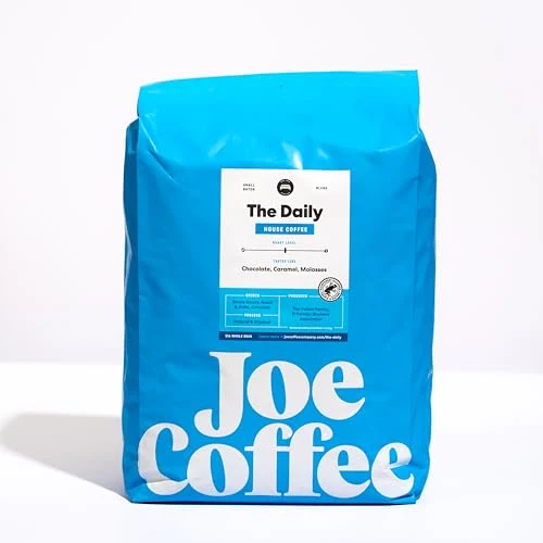 Contemporary The Daily Whole Bean Specialty Coffee 80 Ounce Dependable