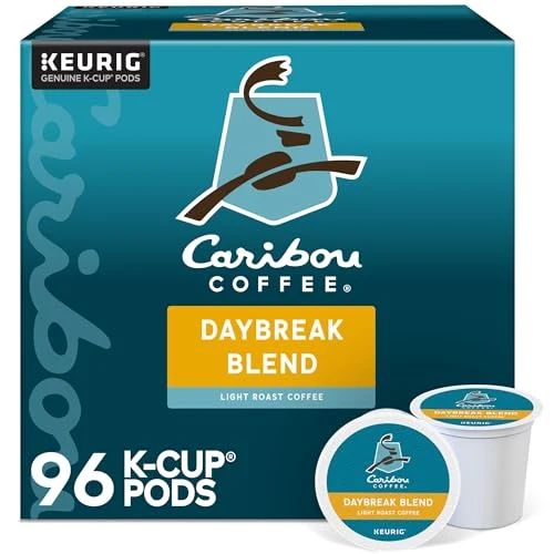 Artisan Daybreak Morning Blend 96 Count Optimized
