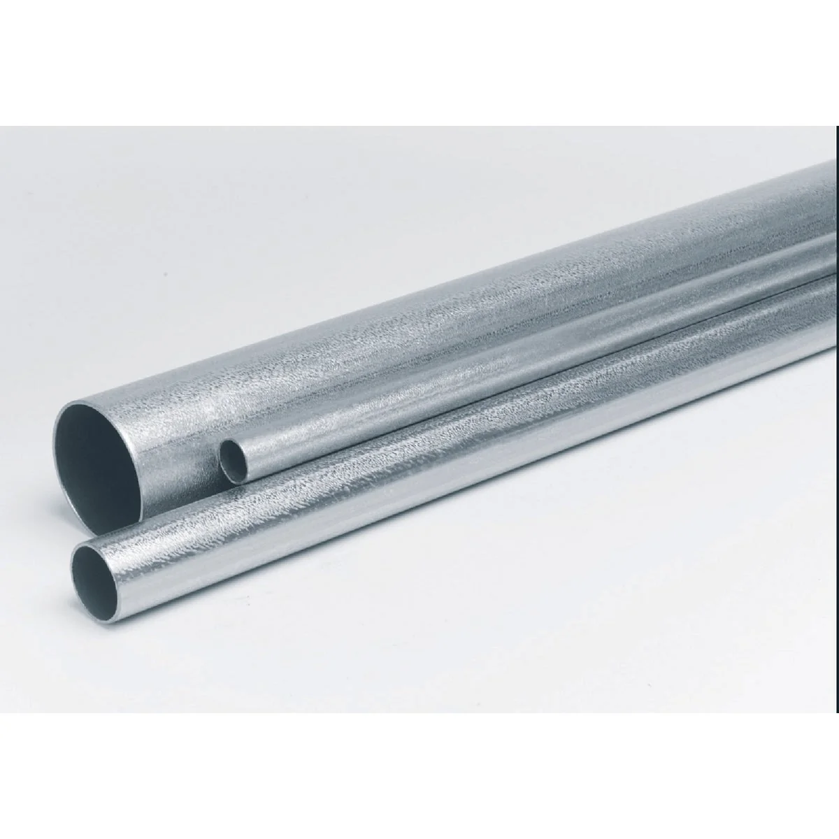 Outstanding Allied Tube 2 In. x 10 Ft. EMT Metal Conduit World-Class