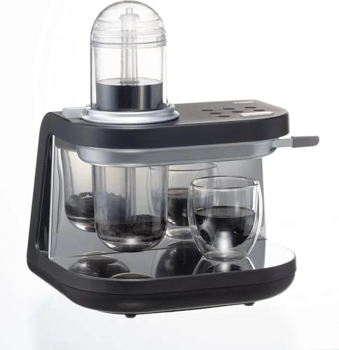Trusted Siphonysta Siphon Coffee Maker Breathable