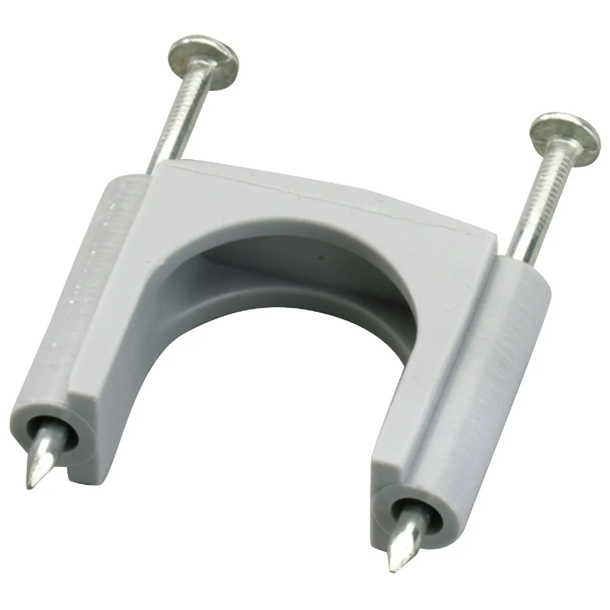 Responsible Gardner Bender 2 SER Wire Plastic Service Entrance Cable Strap 5-Pack Selected
