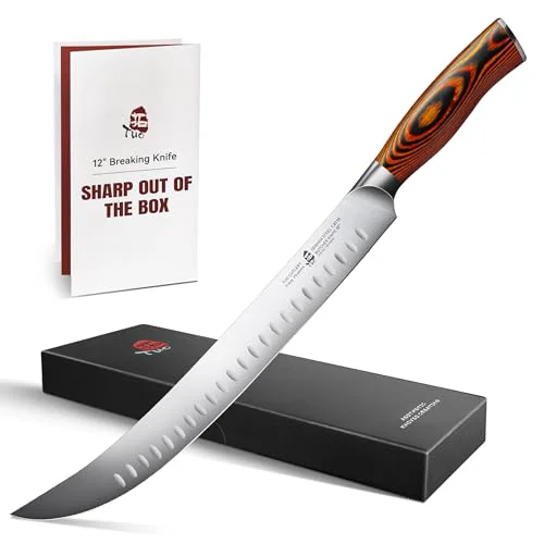 Safe Butcher Knife First-Class