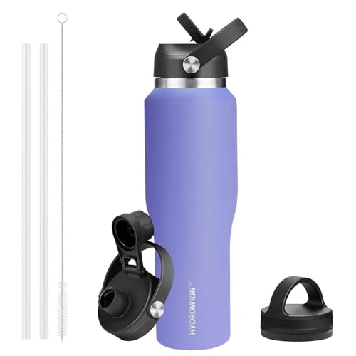 Organic Water Bottle Stainless Steel Superior