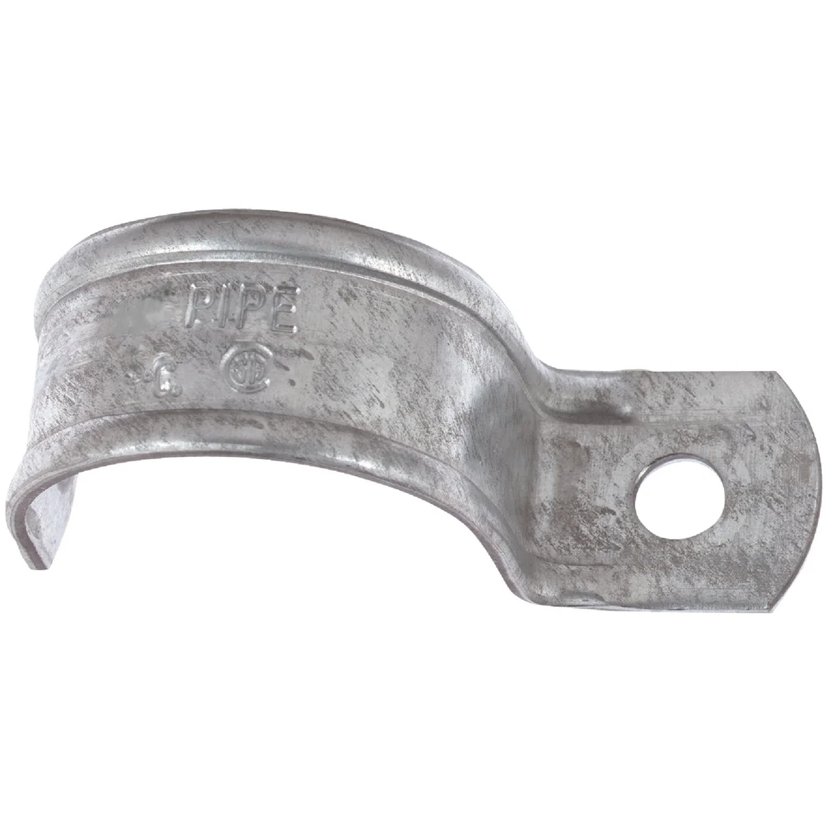 Certified Halex 1-1 2 In. Rigid IMC Push-On Strap Safe