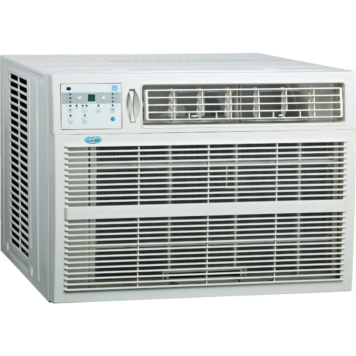 Next-Generation Aire 15 000 BTU 700 Sq. Ft. Window Air Conditioner Flexible