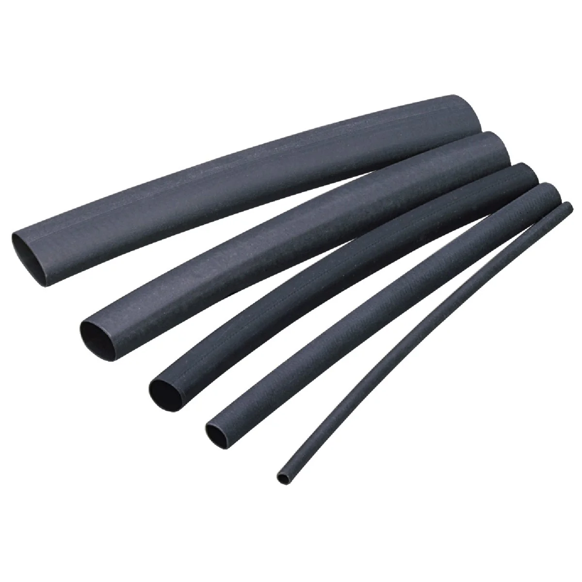 Next-Generation Gardner Bender 1 2 In. x 4 In. Heat Shrink Tubing Organic