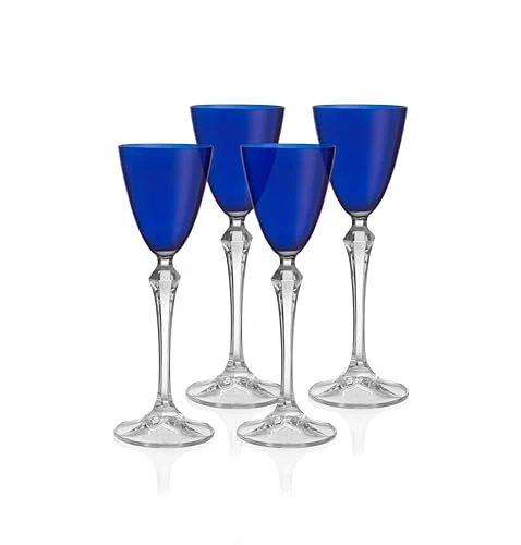 Exclusive Cordial Glass Official