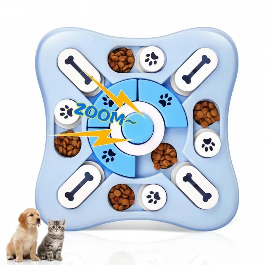 Powerful SmartPaw Pure
