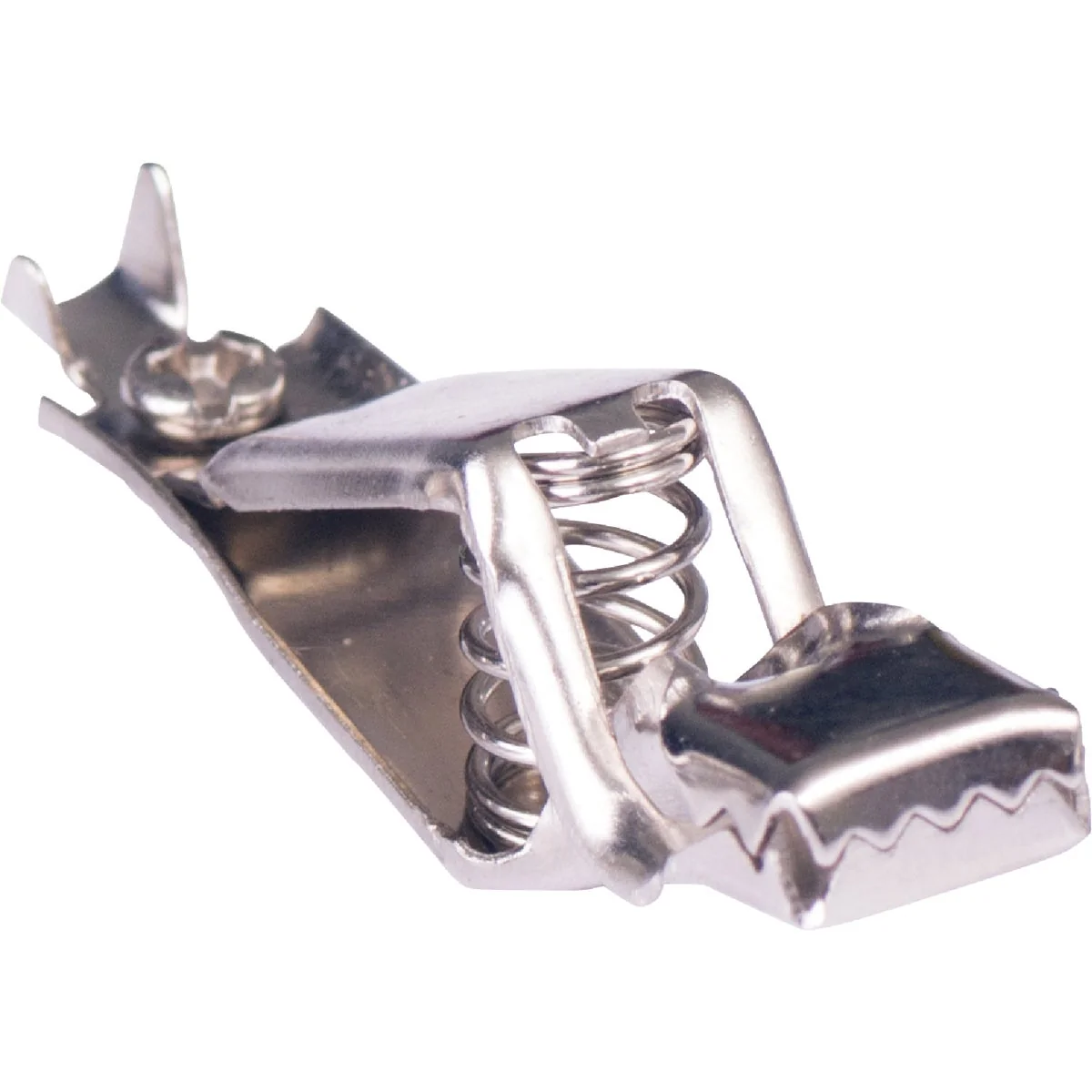 Professional Gardner Bender 10A Steel Battery Charging Clip 4-Count Effective