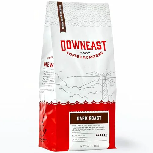 Sustainable Whole Bean Coffee 32 Ounce Reliable