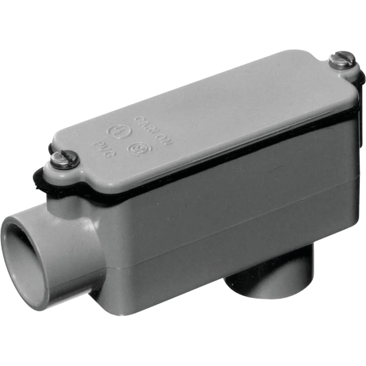 Sophisticated Carlon 1 In. PVC LB Access Fitting Selected