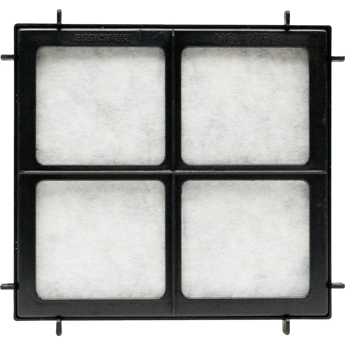 Unique Essick Air AIRCARE 1050 Humidifier Filter with Air Filter Convenient