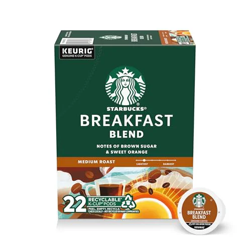 Easy-to-Use K Cup Coffee Pods 22 Count Fine