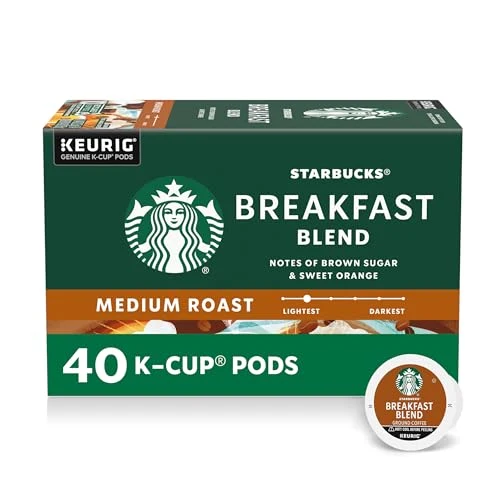 Verified K Cup Coffee Pods 40 Count Durable