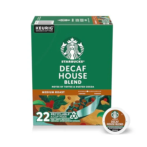 Genuine K Cup Coffee Pods 22 Count Soft