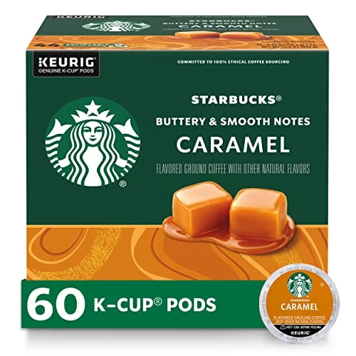 Contemporary K Cup Coffee Pods 60 Count Recyclable