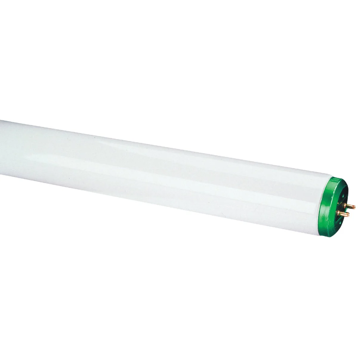 Flexible Philips 40W 48 In. Daylight Deluxe T12 Bi-Pin Fluorescent Tube Light Bulb 2-Pack Fine