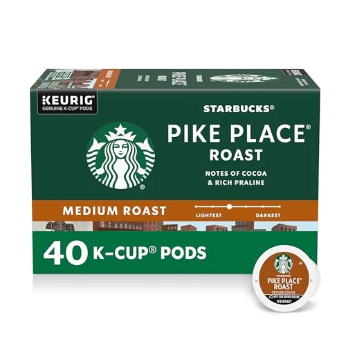 Verified K Cup Coffee Pods 40 Count Exceptional