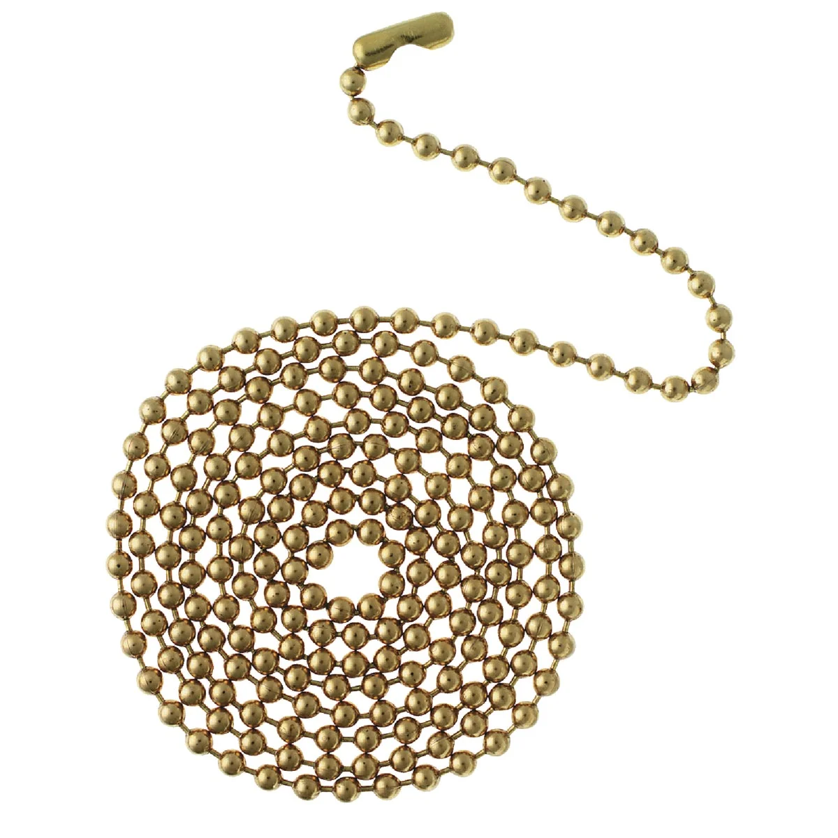 Fashionable Westinghouse 12 In. Polished Brass Pull Chain Casual