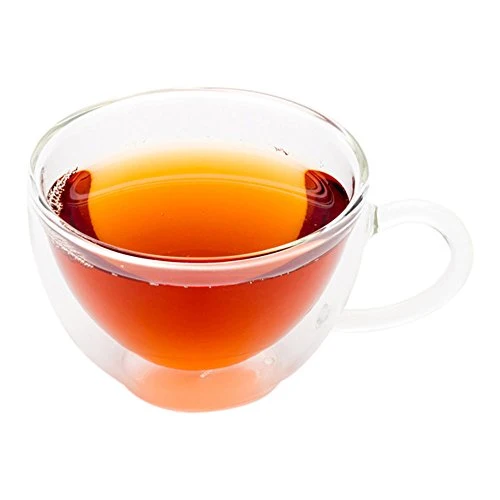 Practical Forma Professional 6 Ounce Clear Coffee Cups 10 Count Minimalist