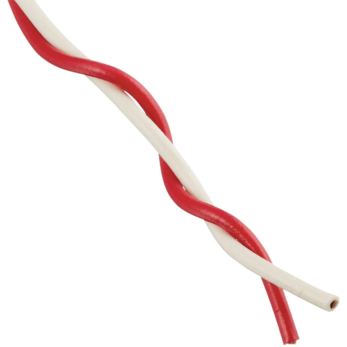 Practical Southwire 100 Ft. 20 2 Solid Twisted Doorbell Wire Responsible