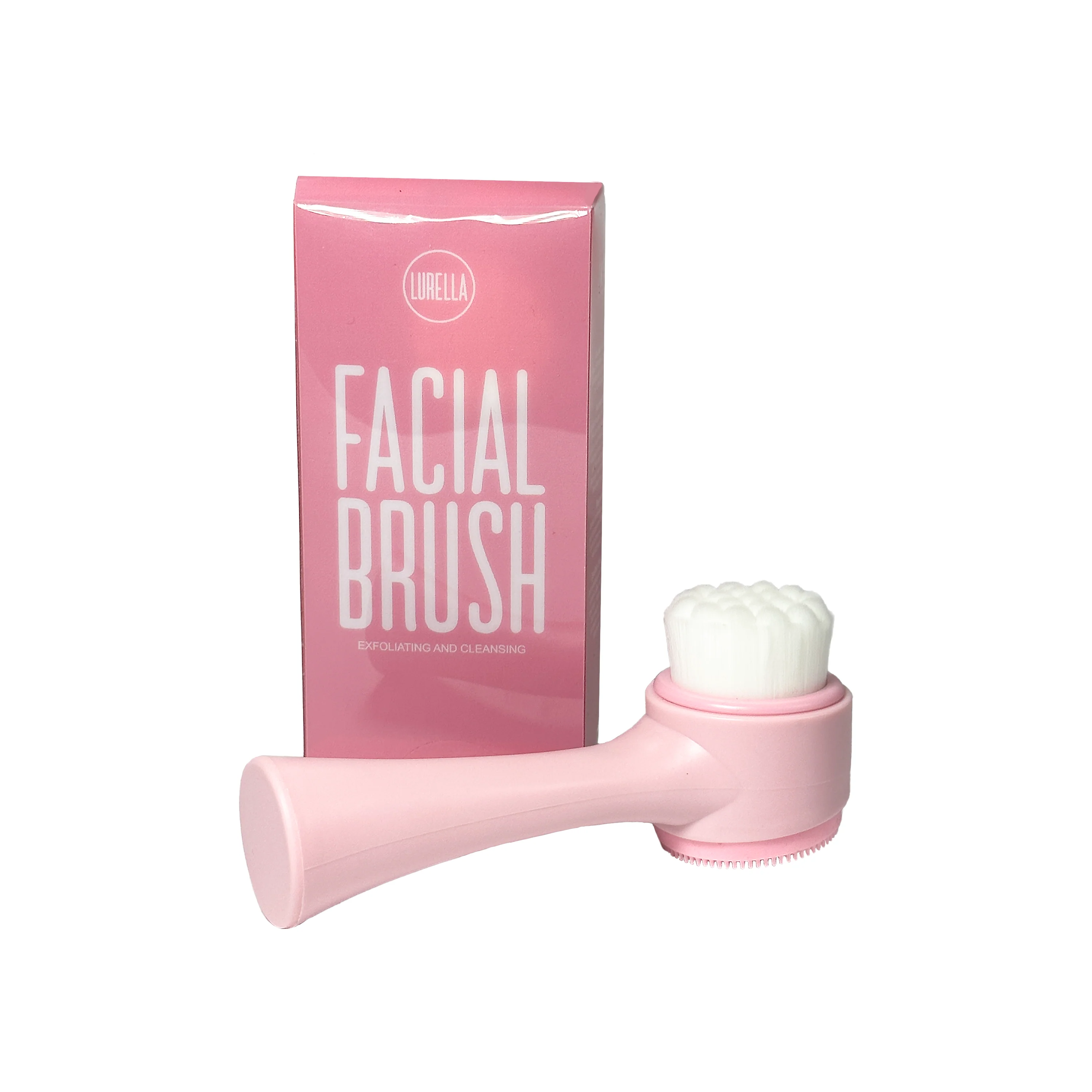 Selected Facial Brush Advanced