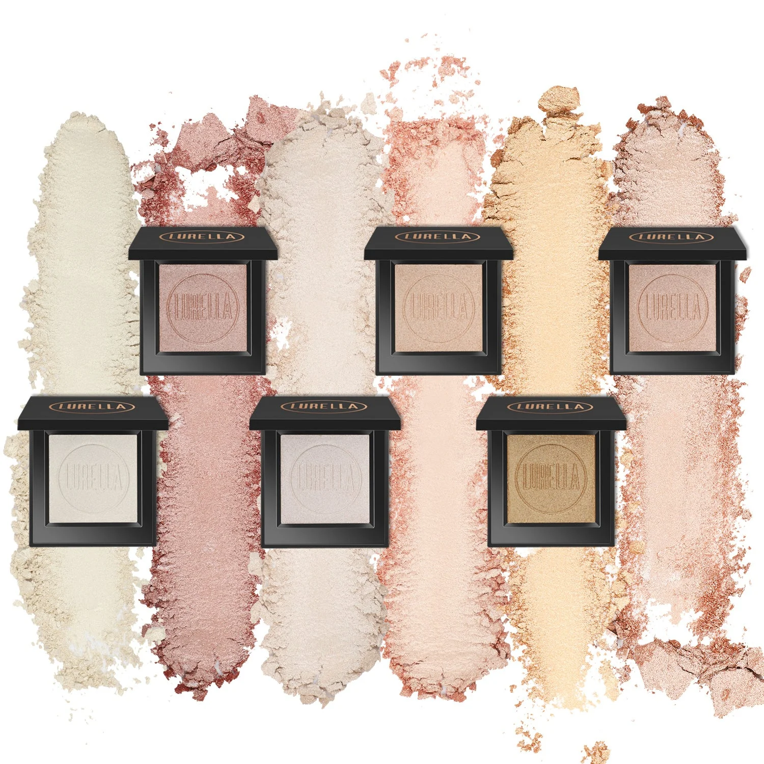 Fine Highlighters Bundle Trusted