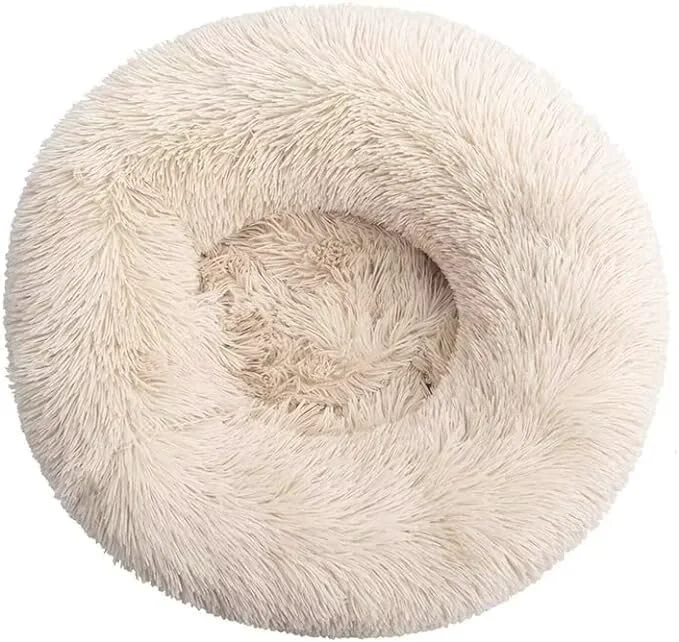 Specialty Fluffy Dog Bed – World’s 1 Anxiety Relieving Dog BedOverview Long-Lasting