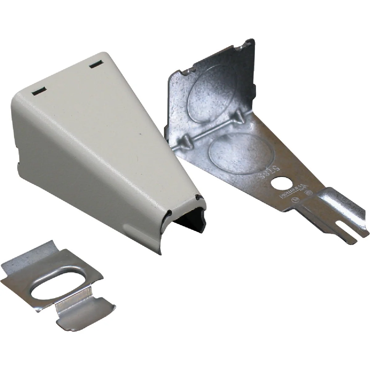 Exclusive Wiremold Ivory 1 2 In. 90 Deg Conduit Connector User-Friendly