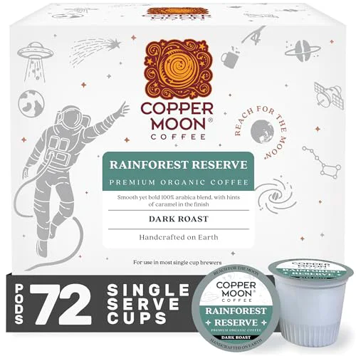 World-Class K Cup Coffee Pods 72 Count Original