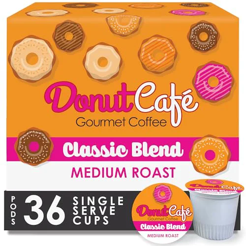 Stylish K Cup Coffee Pods 36 Count Comfortable