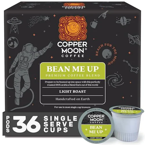 Outstanding K Cup Coffee Pods 36 Count Pure