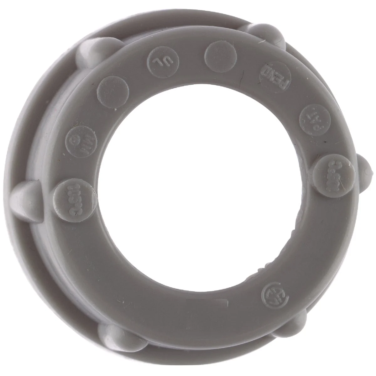 Comfortable Carlon 2-1 2 In. Rigid IMC Insulating Conduit Bushing Original