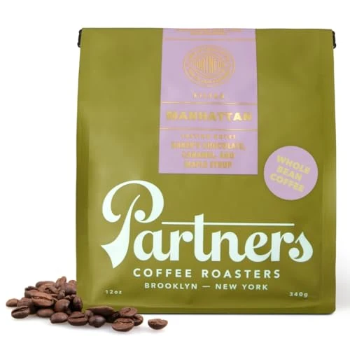 Exclusive Whole Bean Coffee 12 Ounce Solid