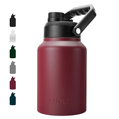 Classic 64oz Insulated Water Bottle Authentic