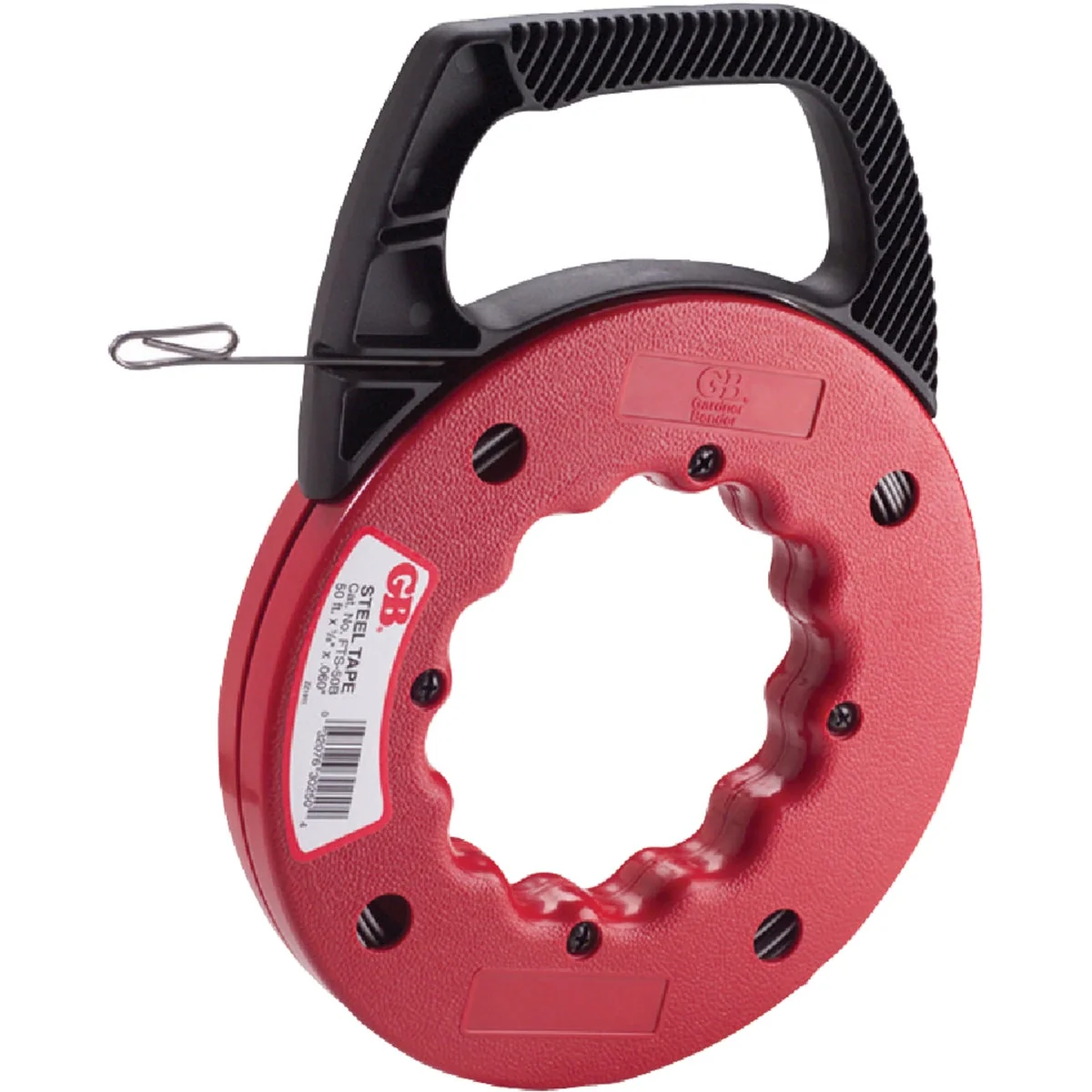 Sustainable Gardner Bender 3 8 In. W. x 50 Ft. L. Steel Deluxe Fish Tape Healthy