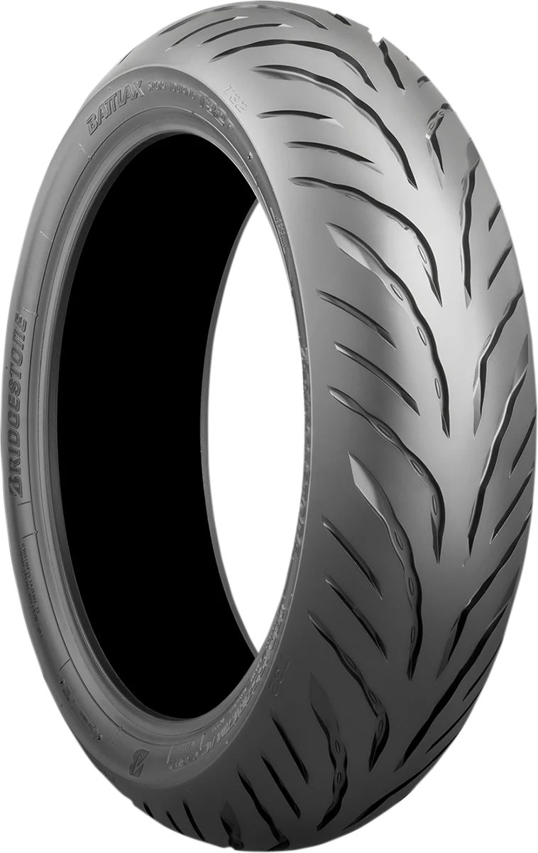 Green BRIDGESTONE Tire – Battlax Sport Touring T32 GT – Rear – 170 60ZR17 – 72W 12682 Convenient