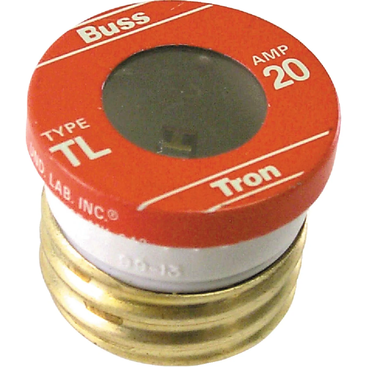 Artisan Bussmann 20A BP TL Time-Delay Plug Fuse 3-Pack Reliable