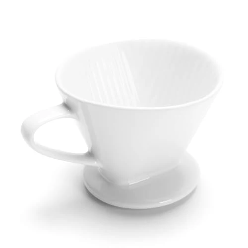 Consistent Pour Over Coffee Maker Relaxed