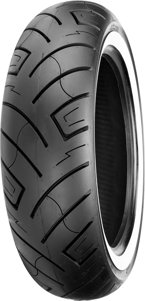 Unique Shinko – 777 Cruiser HD Rear Tire 160 70 17 79H Bias Tl W W Recyclable