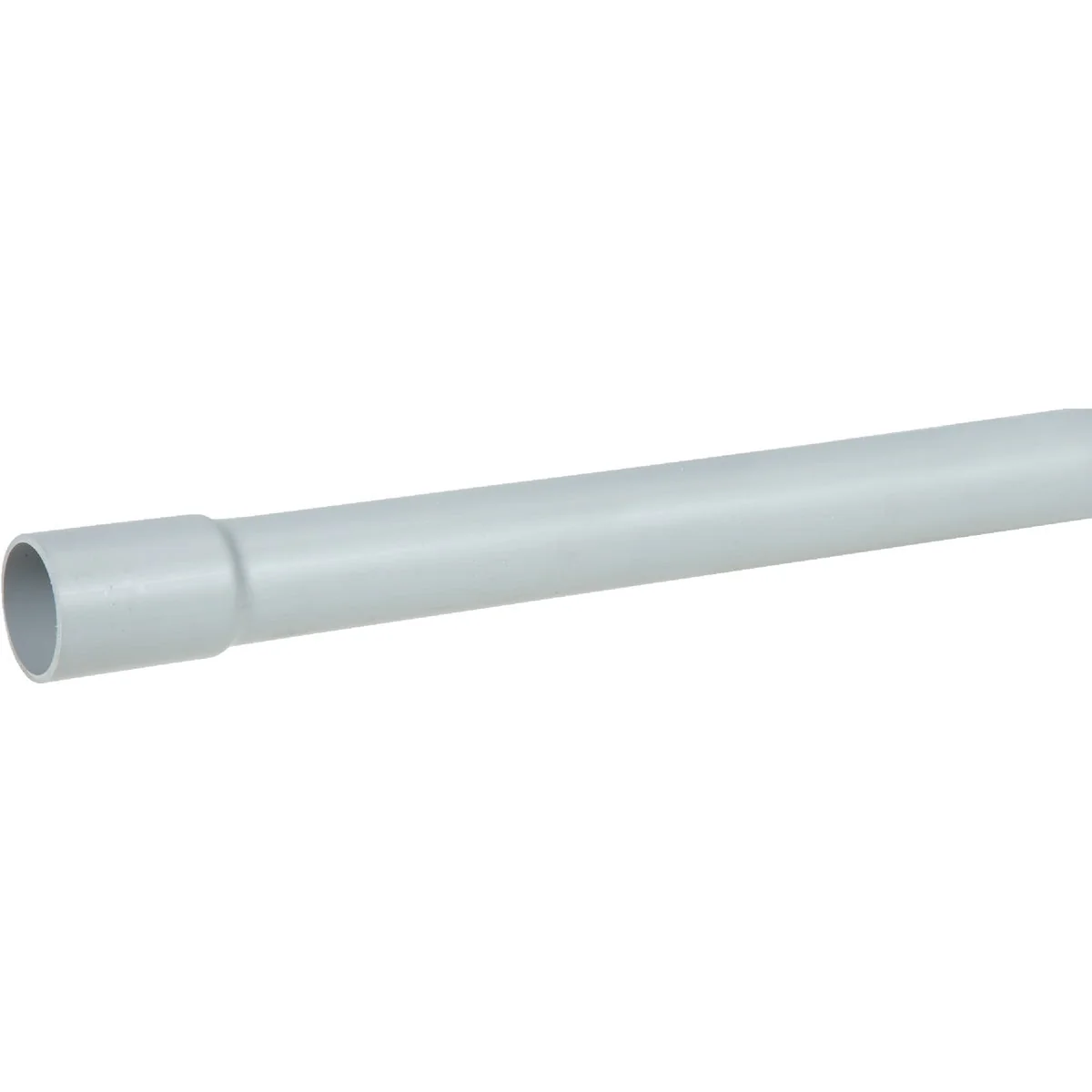 Quality Allied 2-1 2 In. x 10 Ft. Schedule 80 PVC Conduit Efficient