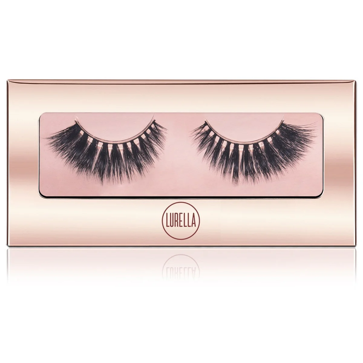 Trusted Mink Eyelashes – Louise User-Friendly