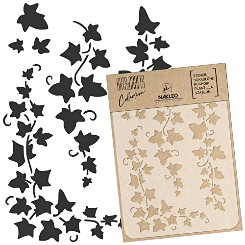 Artisan Painting Stencil for Crafts A3 11.8 x 16.5 Expertly Made