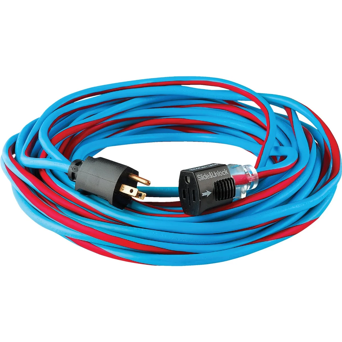 Trusted Channellock 50 Ft. 14 3 Extension Cord High-End