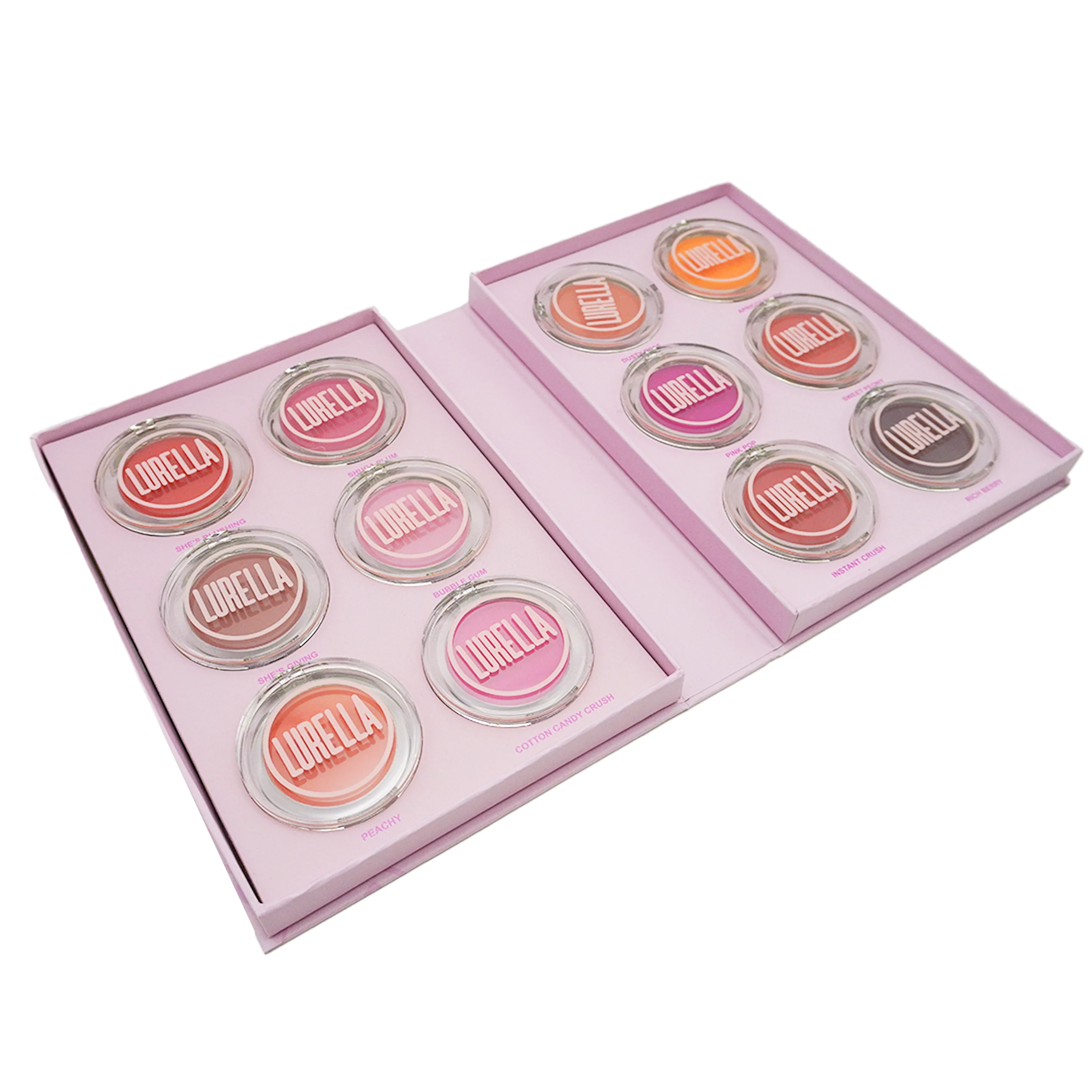 Sophisticated Pinch Me Individual Blushes Smart