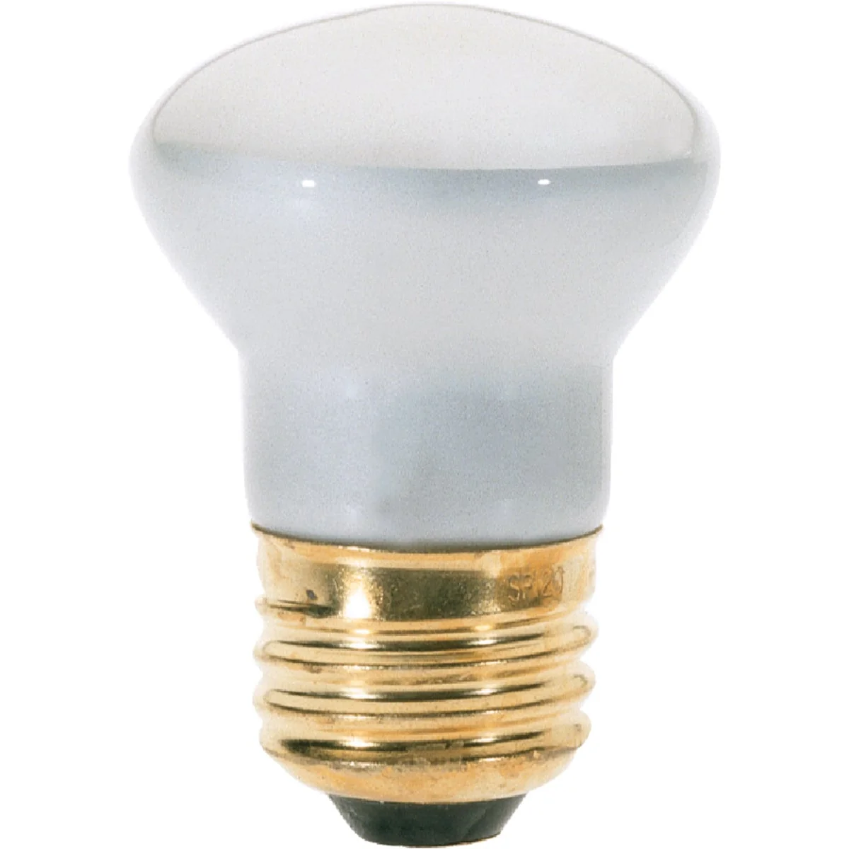 Fine Crafted Satco 40W Clear Medium Base R14 Reflector Incandescent Floodlight Light Bulb Traditional